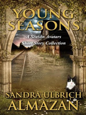 cover image of Young Seasons